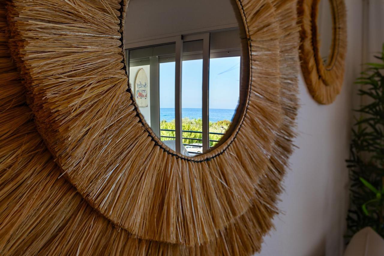 Relax At Premium Beach Flat - Aldea Beach Manilva Exterior foto